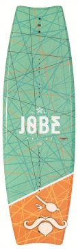 Jobe Wakeboard Artist 137x43 cm