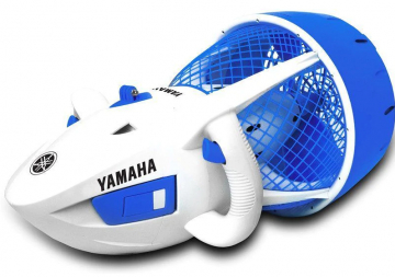 Yamaha Sea Scooter EXPLORER Amatör Seri (Çocuklar İçin)