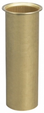 Drenaj borusu. Sarı. Ø 1Ë (25.4mm)
