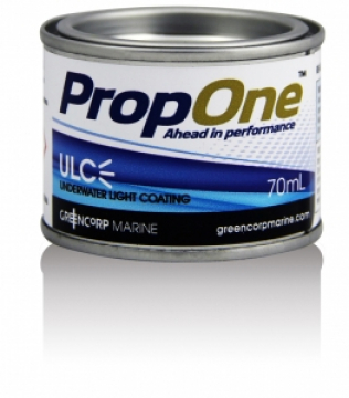 PropOne™ Sualtı lambası kaplaması (Zehirlisi) - 70 ml