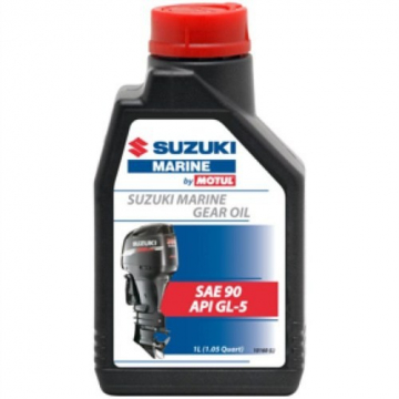 Motul Suzuki Marine Gear Oil 90 API GL-5 ŞANZIMAN YAĞI