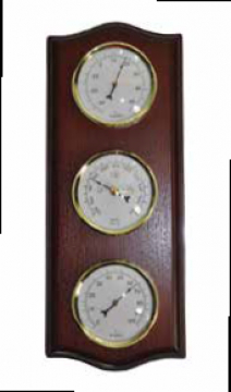 Hygrometre-Termometre-Barometre Seti