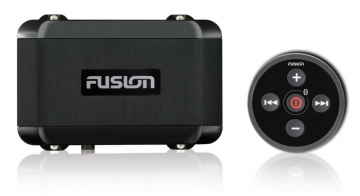  Fusion BB100 Black Box