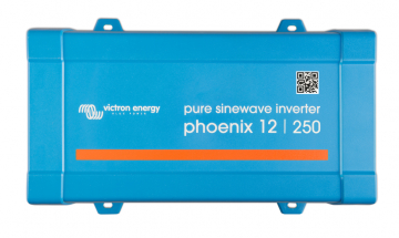  VICTRON ENERGY PHOENIX İNVERTÖR 12/250 VE.DIRECT SCHUKO