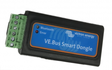  VICTRON ENERGY VE.BUS SMART DONGLE