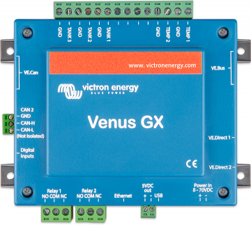 Victron  Energy Venus GX