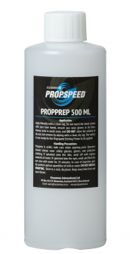  PropPrep yüzey hazırlama solüsyonu - 500ml