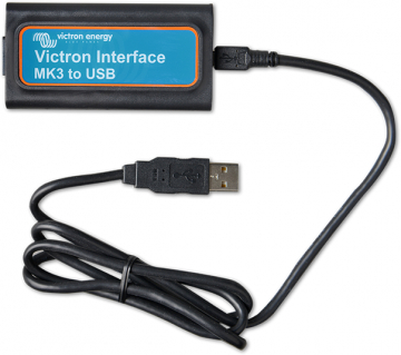  Victron Energy Interface MK3 to USB