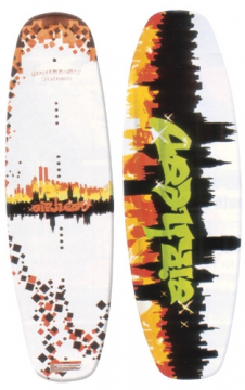 AIRHEAD Airhead Graffity wakeboard