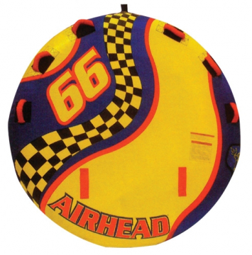 AIRHEAD Ringo, airhead 66