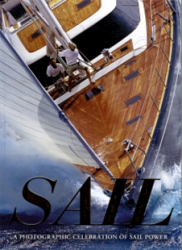 \n	Sail\nVarious (Photographer), Carlo Borlenghi, Adlard Coles Nautical (Mar 2011) - 292 pages - Paperback