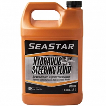 SeaStar/BayStar hidrolik dümen sıvısı. 3,78 Litre.