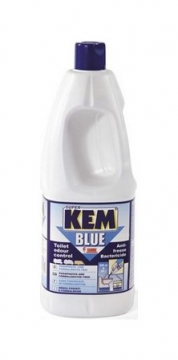 Super Kem Blue - 2L