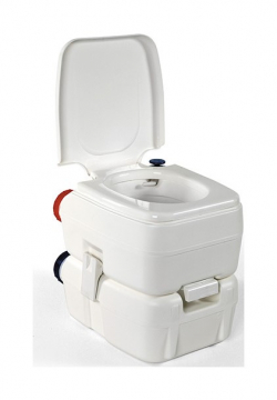 Bi-Pot 39 Portatif Tuvalet
