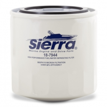 Sierra 18-7944 Su Ayırıcı Yakıt Filtre Elemanı
